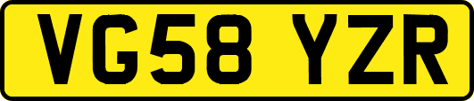 VG58YZR