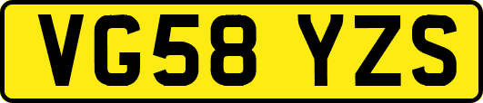 VG58YZS