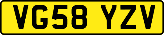 VG58YZV