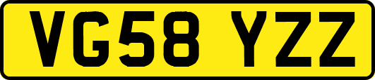 VG58YZZ