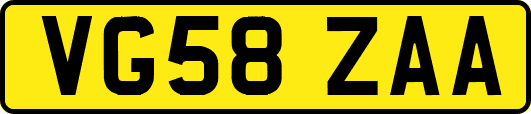 VG58ZAA