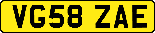 VG58ZAE