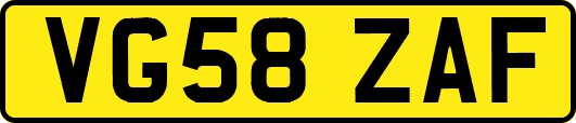 VG58ZAF