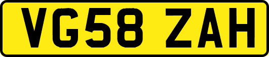 VG58ZAH