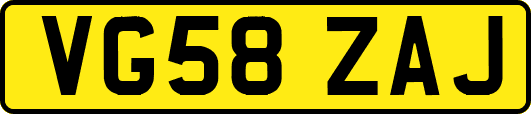 VG58ZAJ