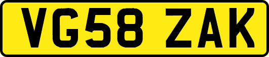 VG58ZAK