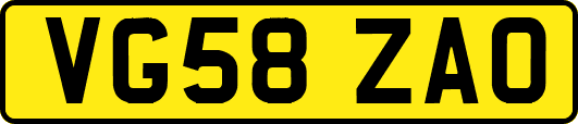 VG58ZAO