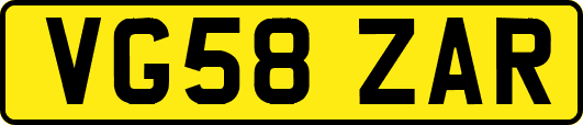 VG58ZAR
