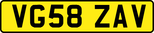 VG58ZAV