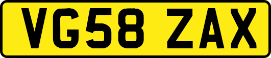 VG58ZAX