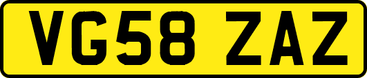 VG58ZAZ