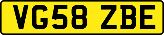 VG58ZBE