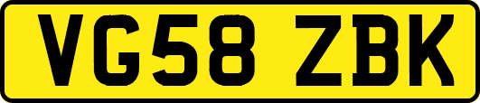 VG58ZBK