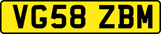 VG58ZBM