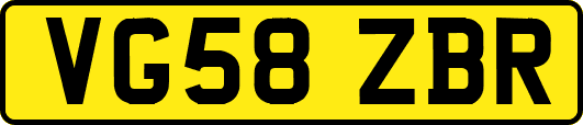 VG58ZBR
