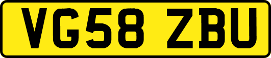 VG58ZBU