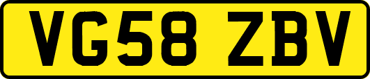 VG58ZBV