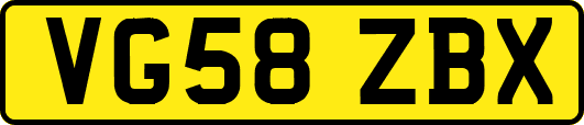 VG58ZBX