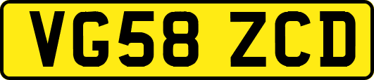 VG58ZCD