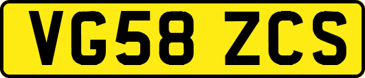 VG58ZCS