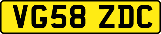 VG58ZDC