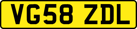 VG58ZDL