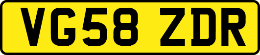 VG58ZDR