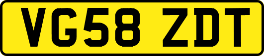 VG58ZDT