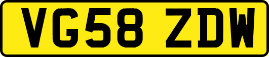 VG58ZDW