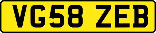 VG58ZEB