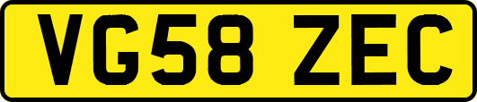 VG58ZEC