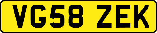 VG58ZEK