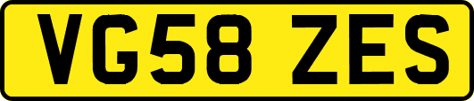 VG58ZES