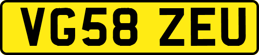 VG58ZEU