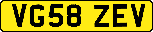 VG58ZEV