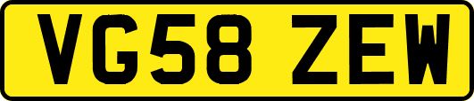 VG58ZEW