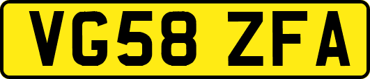 VG58ZFA