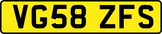 VG58ZFS