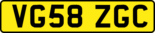 VG58ZGC