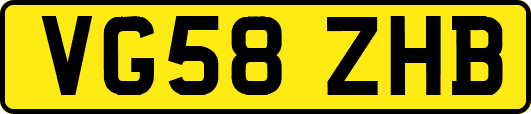 VG58ZHB