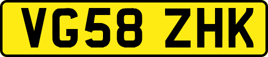 VG58ZHK