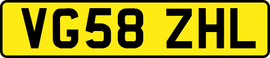 VG58ZHL