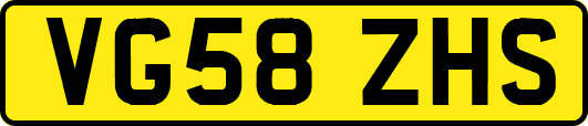 VG58ZHS