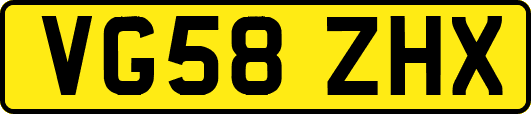 VG58ZHX