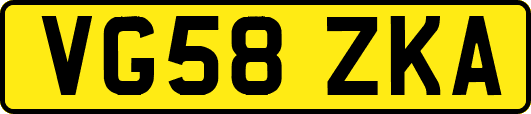VG58ZKA