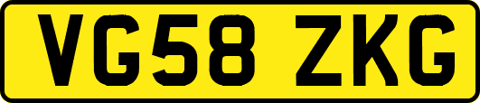 VG58ZKG
