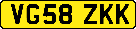 VG58ZKK