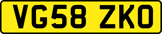 VG58ZKO