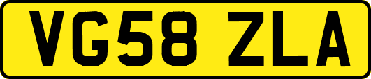 VG58ZLA