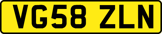 VG58ZLN